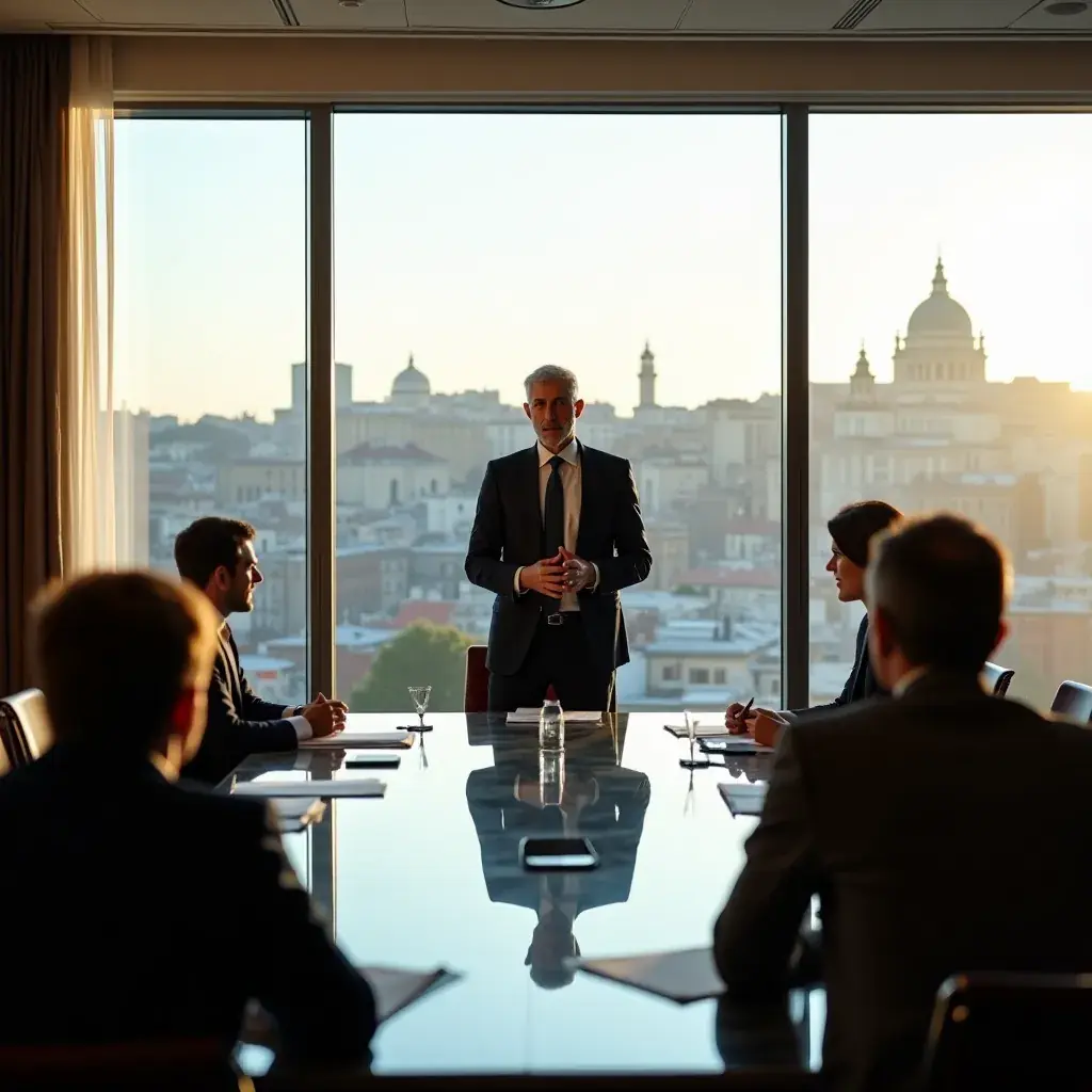 Precision engineering